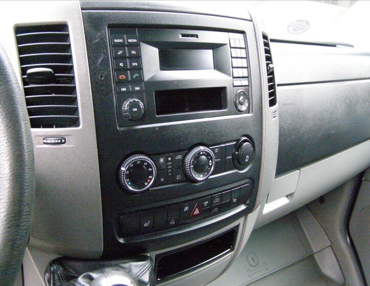 Volkswagen Crafter 17