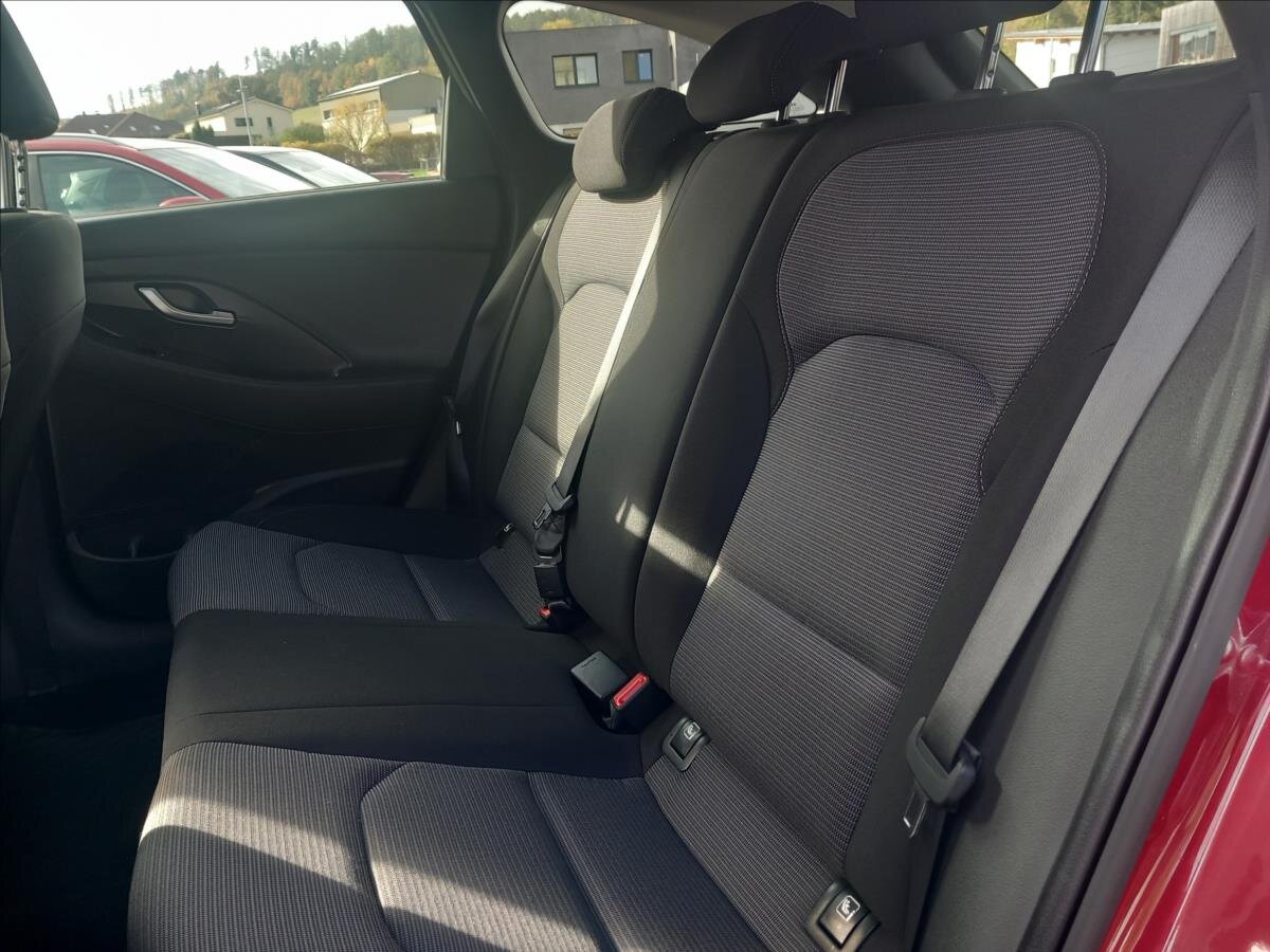 Hyundai i30 Kombi 1,5 l 80 kw