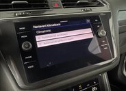 Volkswagen Tiguan Allspace SUV / Terénní 2,0 l 147 kw