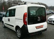 Fiat Dobló Pick-up 1,2 l 66 kw