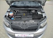 Škoda Fabia Kombi 1,4 l 66 kw
