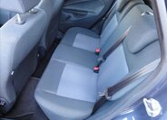 Ford Fiesta Hatchback 1,4 l 71 kw
