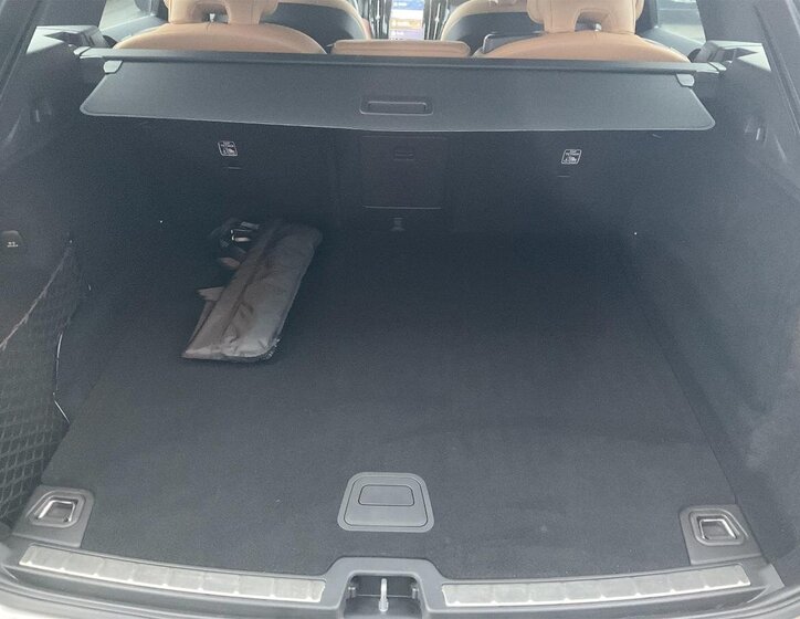 Volvo XC60 SUV 2,0 l 145 kw