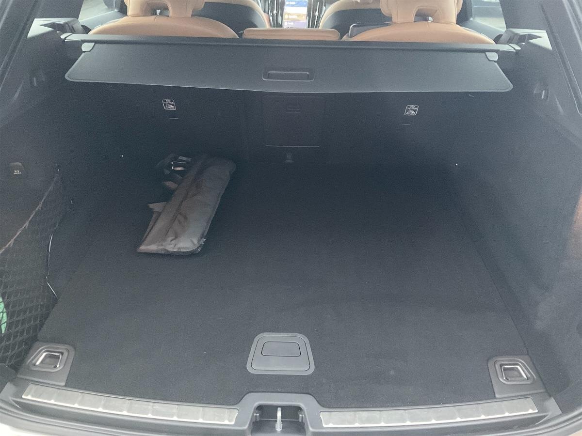 Volvo XC60 SUV 2,0 l 145 kw