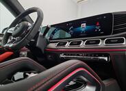 Mercedes-Benz GLE 16