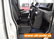 Volkswagen Crafter Ostatní 0,0 103 kw