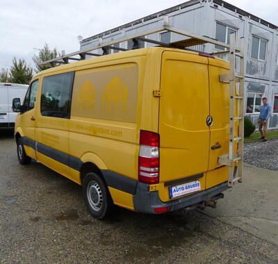 Mercedes-Benz Sprinter 5