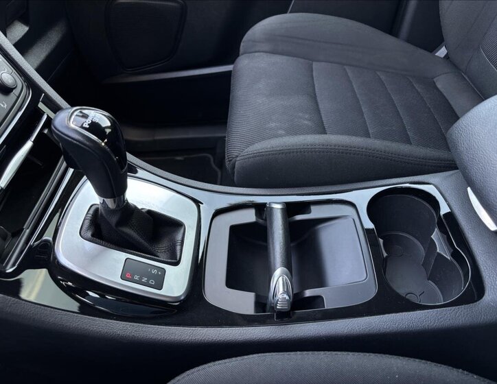 Ford S-MAX Kombi 2,0 l 103 kw