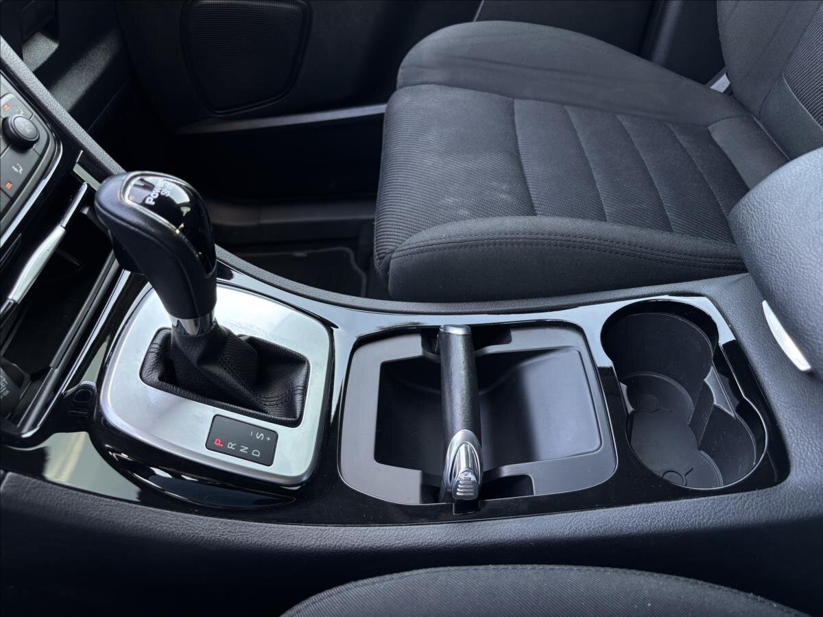 Ford S-MAX Kombi 2,0 l 103 kw