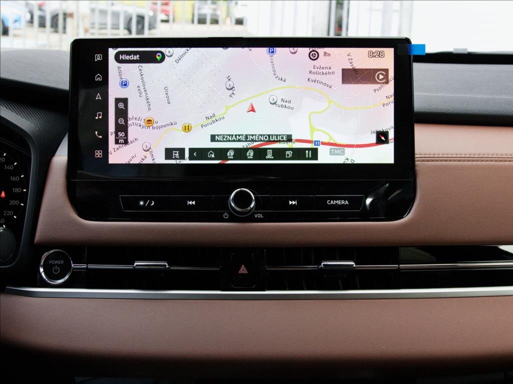 Mitsubishi Outlander SUV 2,4 l 225 kw