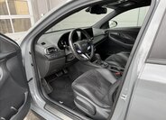 Hyundai i30 Liftback 2,0 l 206 kw