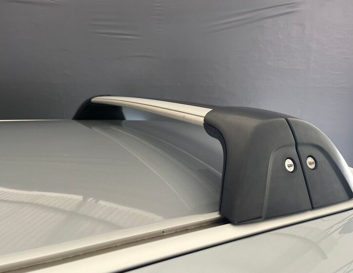 Ford Galaxy MPV 2,0 l 103 kw