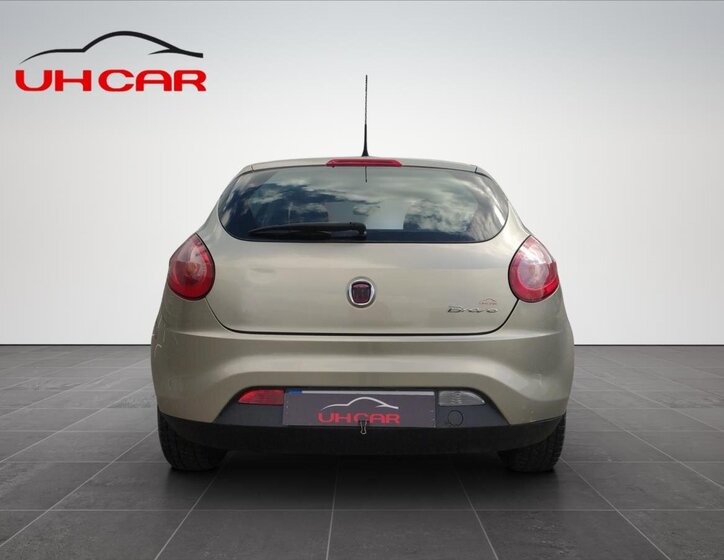 Fiat Bravo Hatchback 1,4 l 66 kw