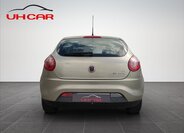 Fiat Bravo Hatchback 1,4 l 66 kw