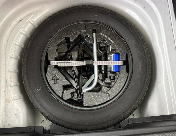 Škoda Octavia Kombi 1,4 l 110 kw