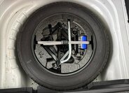 Škoda Octavia Kombi 1,4 l 110 kw