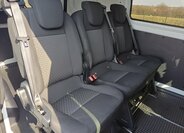 Ford Transit VAN / Minibus 2,0 l 96 kw