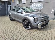 KIA Stonic SUV / Terénní 998,0 74 kw