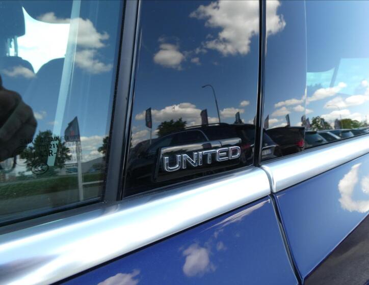 Volkswagen Sharan 17