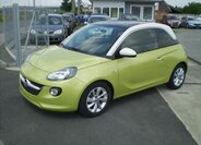 Opel Adam Hatchback 1,4 l 64 kw