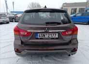 Mitsubishi ASX SUV 1,6 l 86 kw