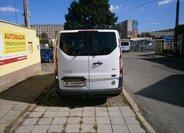 Ford Transit Custom Kombi 2,2 l 92 kw
