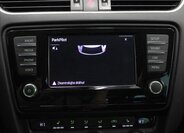 Škoda Octavia Kombi 1,6 l 81 kw