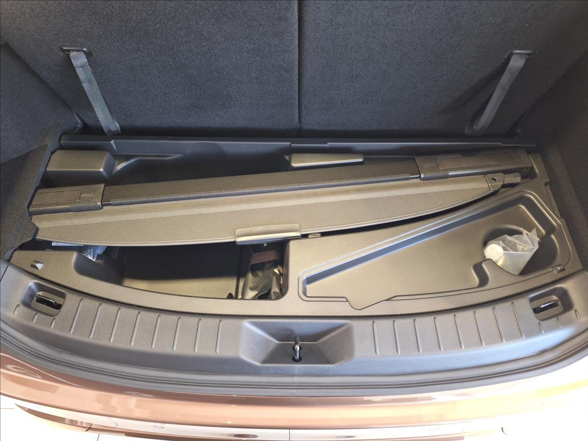 Mazda CX-80 SUV / Terénní 3,3 l 187 kw