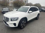 Mercedes-Benz GLB 3