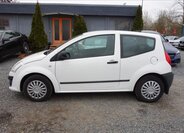 Citroën C2 Ostatní 1,1 l 44 kw