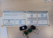 Citroën C3 Hatchback 1,4 l 54 kw