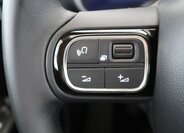 Citroën C5 Aircross SUV / Terénní 1,2 l 96 kw