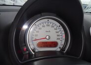 Suzuki Splash Hatchback 1,2 l 63 kw