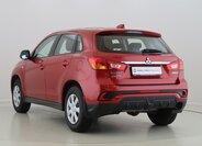 Mitsubishi ASX 7