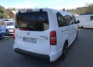 Toyota ProAce Kombi 2,0 l 110 kw