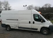Peugeot Boxer Skříň 2,2 l 110 kw