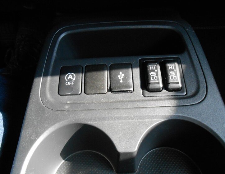 Mitsubishi Space Hatchback 1,2 l 59 kw