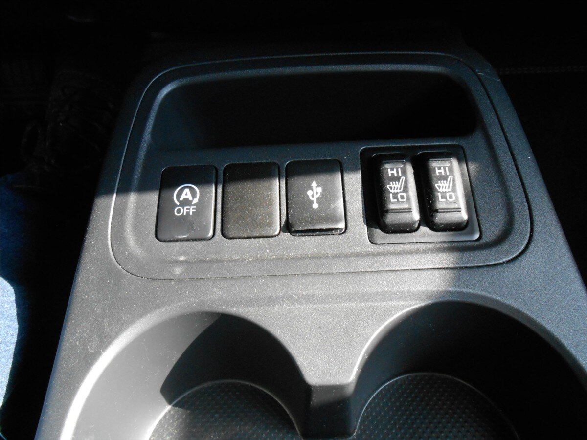 Mitsubishi Space Hatchback 1,2 l 59 kw