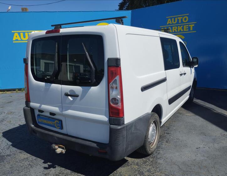 Toyota ProAce 4