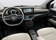 Fiat 500 Hatchback 998,0 58 kw