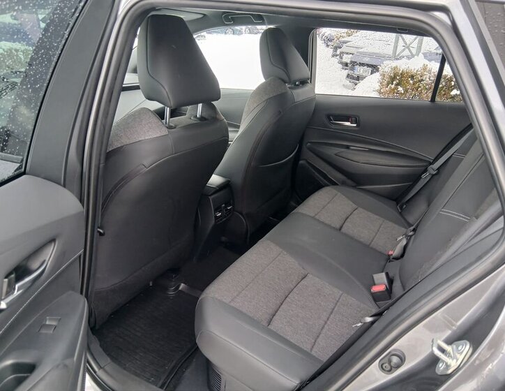 Toyota Corolla Kombi 1,8 l 72 kw