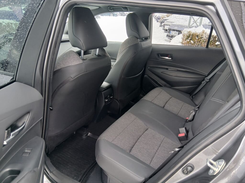 Toyota Corolla Kombi 1,8 l 72 kw