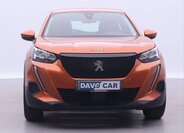 Peugeot 2008 SUV / Terénní 1,2 l 74 kw
