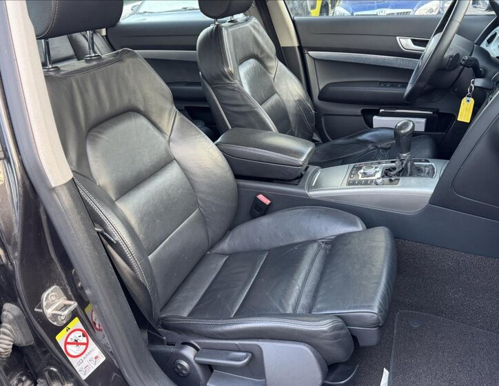 Audi A6 Allroad Kombi 3,0 l 171 kw