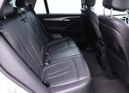 BMW X5 SUV 2,0 l 160 kw
