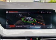 BMW Řada 2 Sedan / Limuzína 2,0 l 110 kw