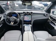 Mercedes-Benz GLC SUV / Terénní 2,0 l 145 kw