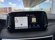 Hyundai Tucson SUV / Terénní 1,6 l 130 kw