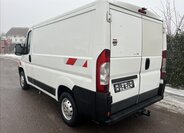 Fiat Ducato Skříň 2,2 l 0