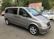 Mercedes-Benz Vito 5